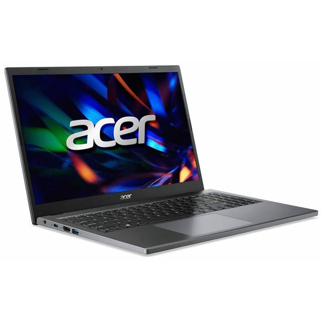 Товар Ноутбук Acer Extensa Ryzen 5 7520U/8Gb/SSD512Gb/15.6"/IPS/FHD/W11H/серый [NX. EH3CD.001]
