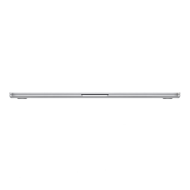 Товар Ноутбук Apple MacBook Air 15 M4 (2025) 16/512Gb Silver (Серебристый) MW1H3, английская раскладка