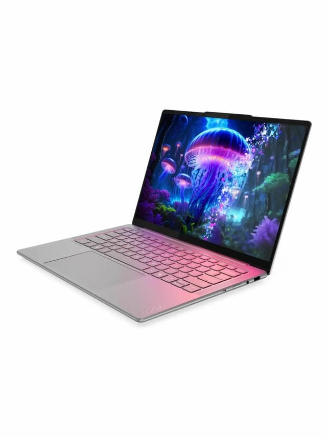 Товар Ноутбук для дома и работы, Ноутбук Lenovo Yoga Slim 7 14ILL10 83JX000HRK