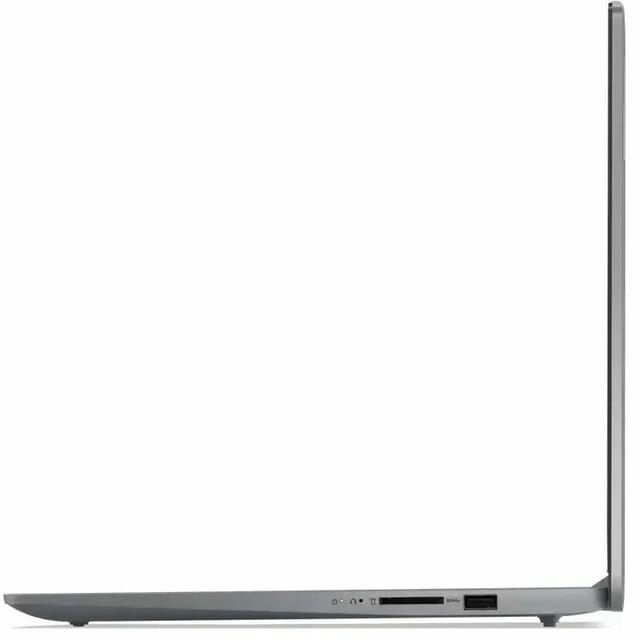 Товар Ноутбук для работы и учебы, ноутбук; Lenovo IdeaPad 3 Slim 15AMN8 82XQ00K0UE; 82XQ00K0UE