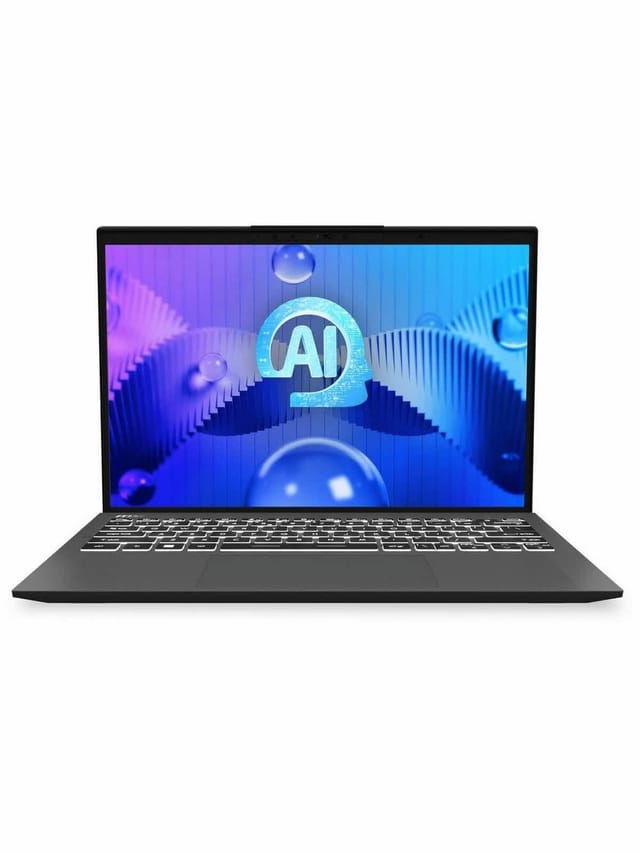 Товар Ноутбук для дома и работы, Ноутбук MSI Prestige 13 AI Evo A1MG-246XRU 9S7-13Q222-246