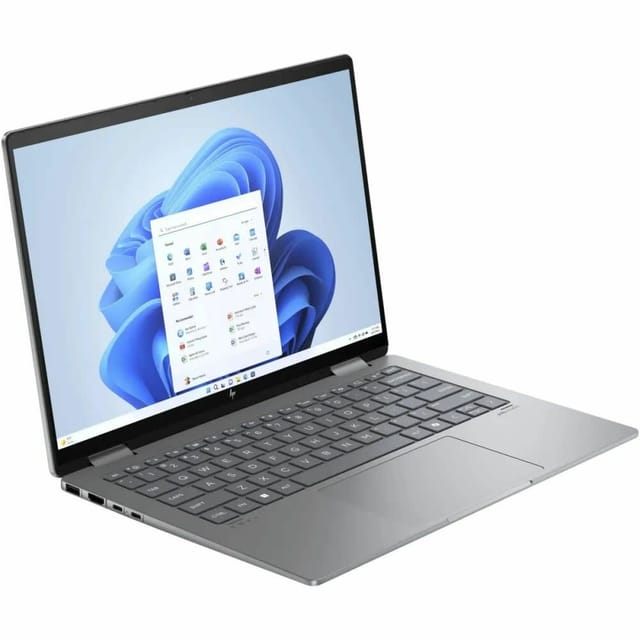 Товар Ноутбук для дома и работы, Ноутбук HP Envy x360 14-fa0004ci A1AA5EA
