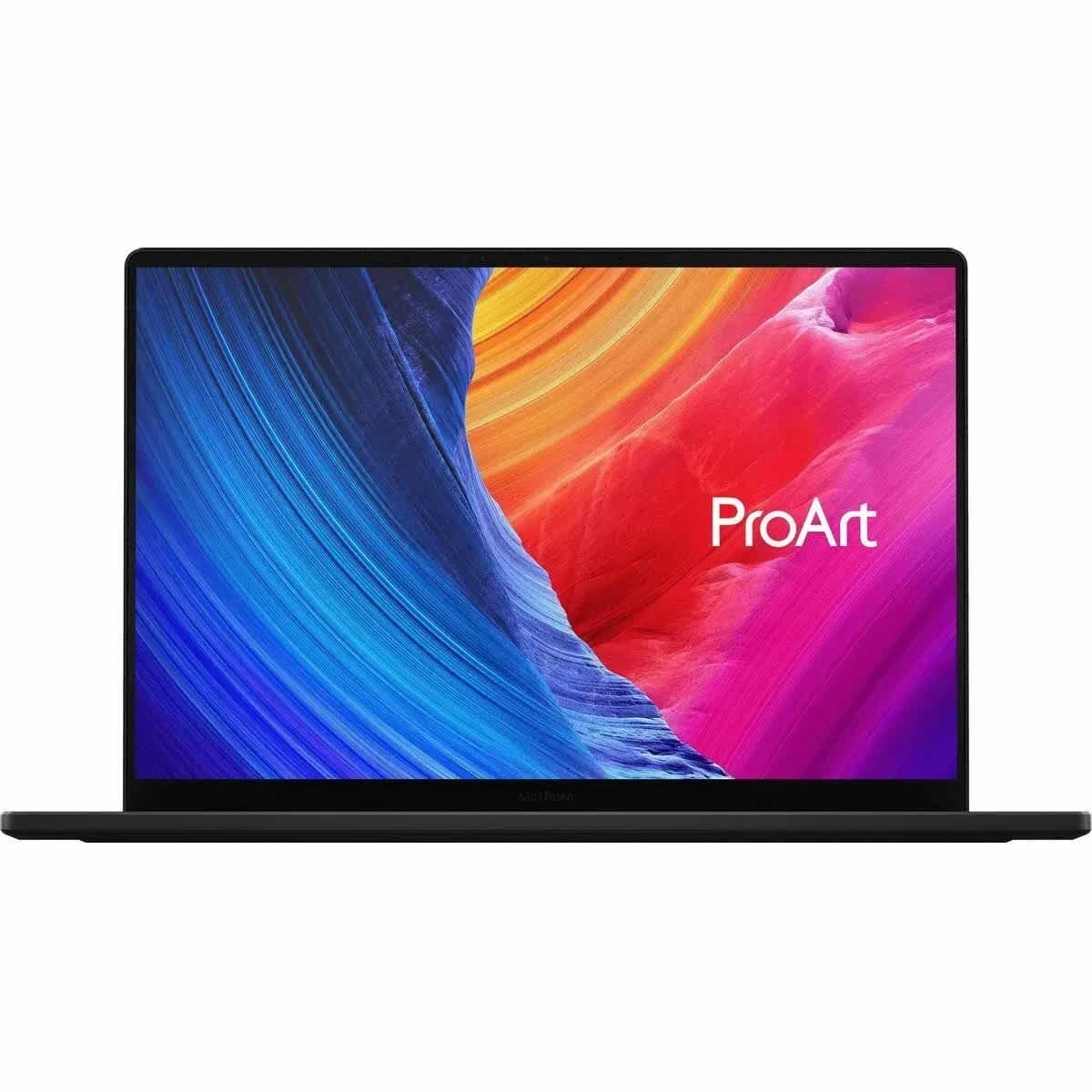Товар Ноутбук для работы и игр, Ноутбук ASUS ProArt P16 H7606WI-ME146X 90NB1421-M00AM0