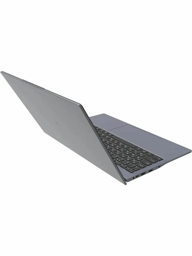 Товар Ноутбук DIGMA Pro Cursus DN15R5-ADXW10, 15,6", SSD 512GB, Ryzen 5