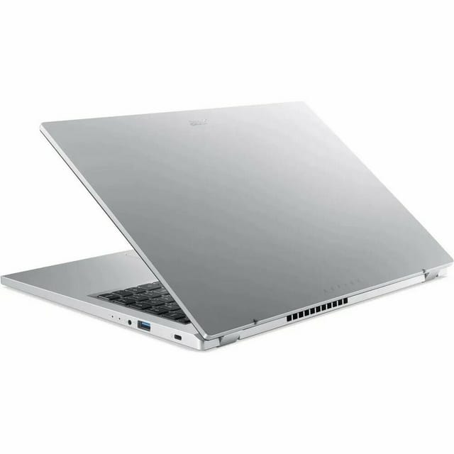 Товар Ноутбук Acer Aspire AL15-31P-P8HX 15.6" silver (Pen N6000/8Gb/256Gb SSD/VGA int/noOS) (NX. KZ7ER.001)