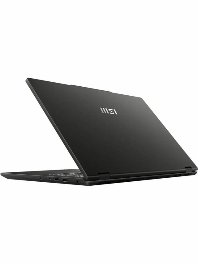 Товар Ноутбук для работы и игр, Ноутбук MSI VenturePro 17 AI A1VEG-005XRU 9S7-17U111-005