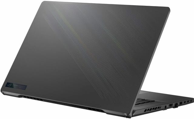 Товар Ноутбук для работы и игр, Игровой ноутбук ASUS ROG Zephyrus G16 GU603VU-N4094 90NR0DA3-M006D0