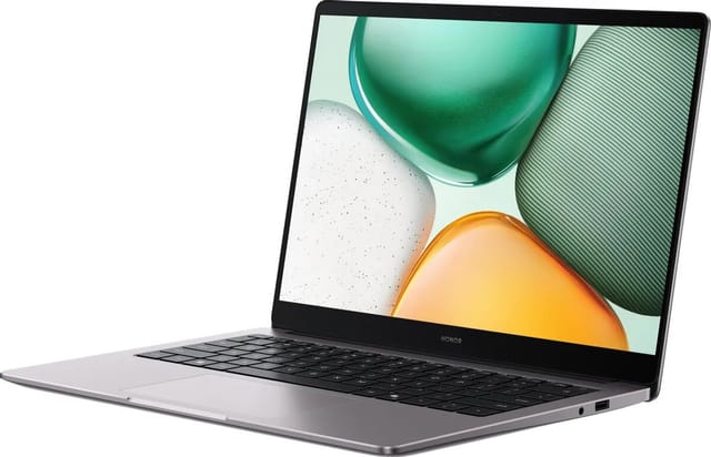 Товар HONOR Magicbook X14 GDG-X i5-12450H 8/512 (5301ALWY) ( RU кл.)