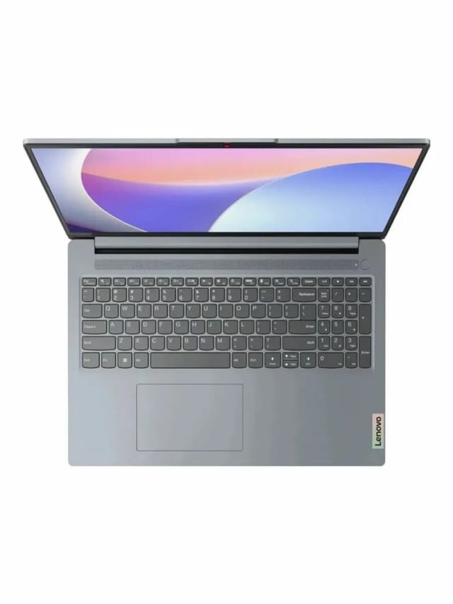 Товар Ноутбук Lenovo IdeaPad 3 15IRU8 82X700BWPS i3 1305U/8ГБ/256ГБ SSD/UHD Graphics/15.6" FHD/W11