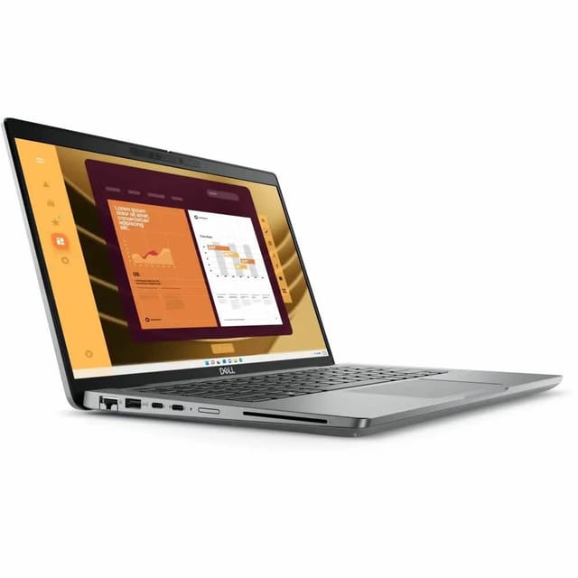 Товар Ноутбук для работы и учебы, ноутбук dell latitude 5450 5450-7560