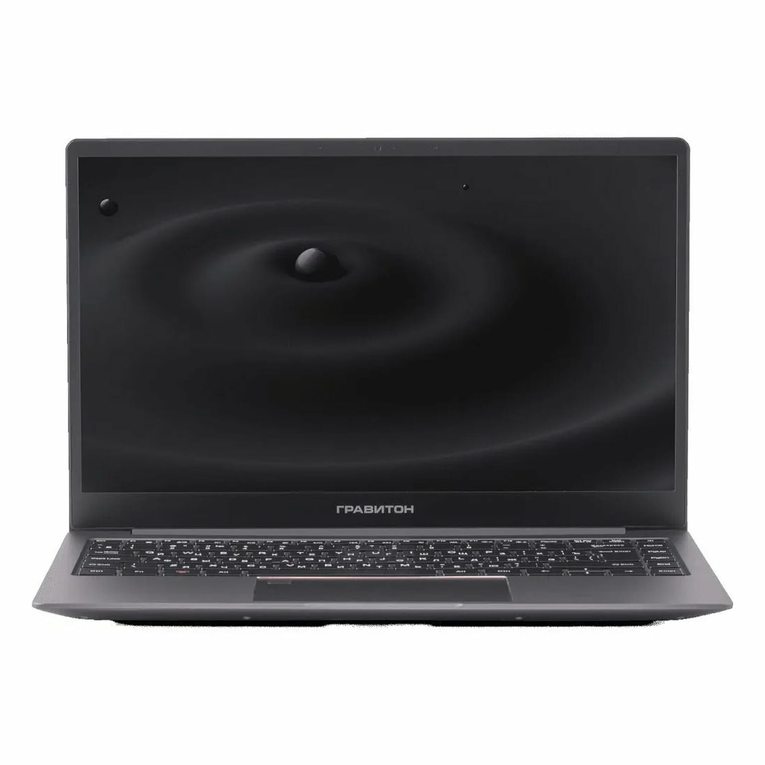 Товар Ноутбук Гравитон Н14И-Т (151506) 14"/i5-1135G7/16GB/512GB SSD/no OS/black
