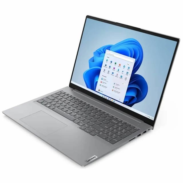 Товар Ноутбук для работы и игр, Ноутбук Lenovo ThinkBook 16 G6 ABP 21KK007RRU