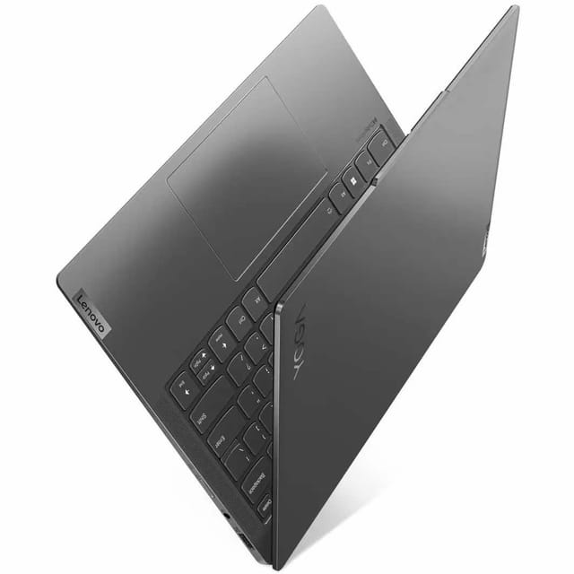 Товар Ноутбук для работы и игр, Ноутбук Lenovo Yoga Slim 6 14IRH8 83E00058RU