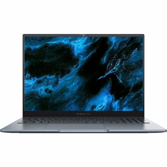 Товар Ноутбук Digma Pro Pactos Ryzen 57530U/16GB/512GB SSD/16"/Win11Pro DN16R5-ADXW03