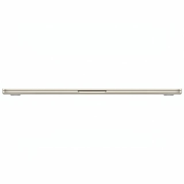 Товар Ноутбук Apple MacBook Air 15 2024 M3 24/512GB Starlight MC9K4 (Английская клавиатура)
