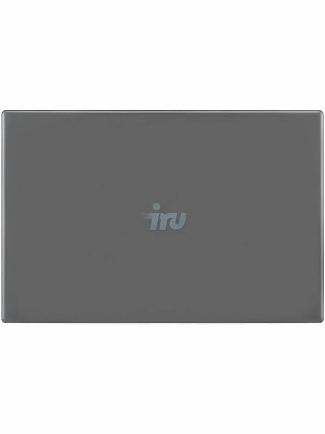 Товар Ноутбук для работы и игр, Ноутбук iRU Tactio 14RLH 2084798