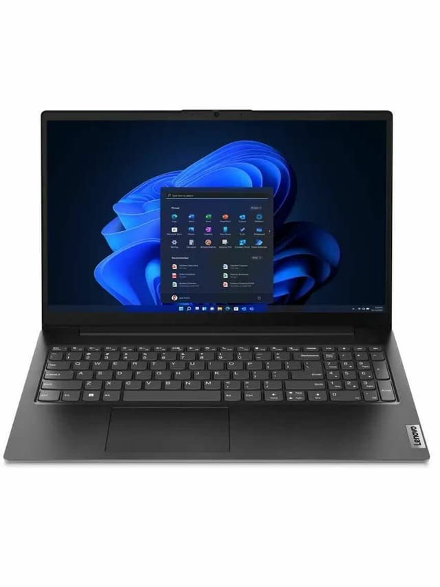 Товар Ноутбук для работы и игр, Ноутбук Lenovo V15 G4 AMN 82YU00CUAK