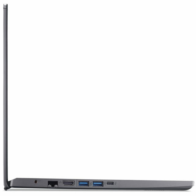 Товар Ноутбук Acer Aspire 5 A515-57-52ZZ NX. KN3CD.003 (15.6", Core i5 12450H, 16 ГБ/ SSD 1024 ГБ, UHD Graphics) Серый