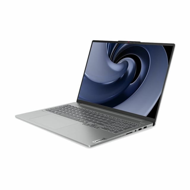 Товар Ноутбук Pro 5 16IMH9 Intel Core Ultra 7 155H,16ГБ,1024ГБ,16",2048х1280, OLED, Не установлена(83D4003NRK)