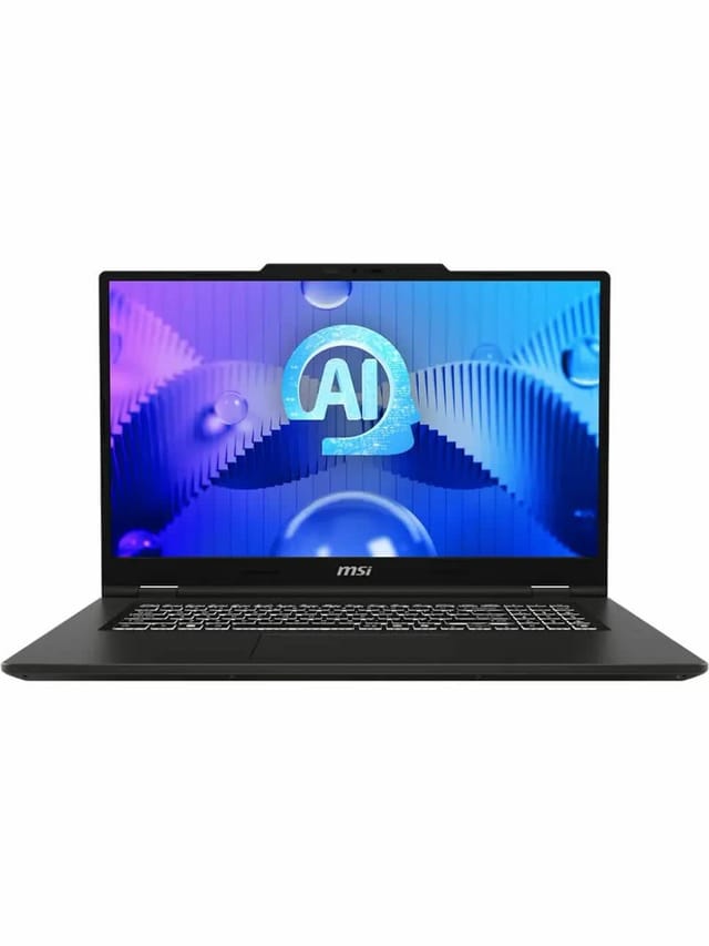 Товар Ноутбук для работы и игр, Ноутбук MSI VenturePro 17 AI A1VEG-005XRU 9S7-17U111-005