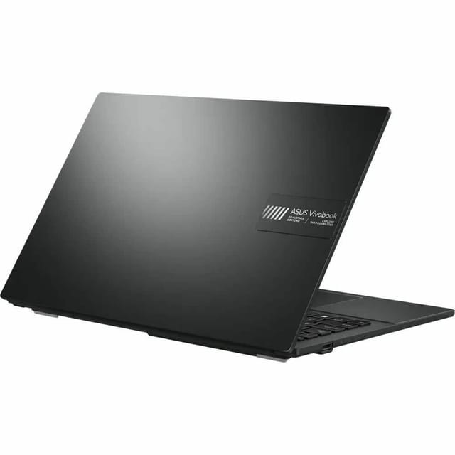Товар Ноутбук ASUS Vivobook Go 15 E1504FA-BQ210 черный (90NB0ZR2-M01ZE0)