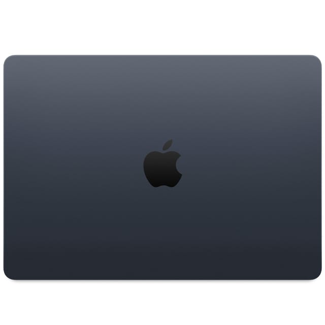 Товар Apple MacBook Air 13 2025 M4 16/256GB Midnight, английская раскладка клавиатуры (MW123)