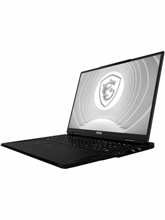 Товар Ноутбук MSI CreatorPro X18 HX A14VMG-618RU серый (9S7-182253-618)