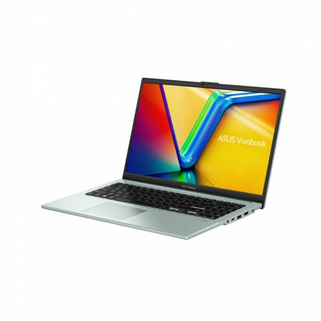 Товар Ноутбук ASUS VivoBook Go 15 E1504FA Ryzen 5 7520U 8Gb/SSD 512Gb/AMD Radeon Graphics/15,6", 90NB0ZR3-M00L20, серый