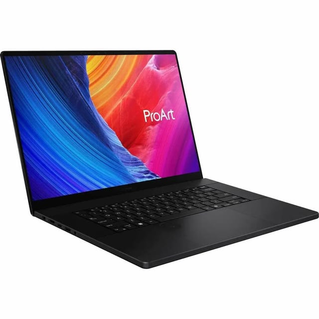 Товар Ноутбук для работы и игр, Ноутбук ASUS ProArt P16 H7606WI-ME146X 90NB1421-M00AM0