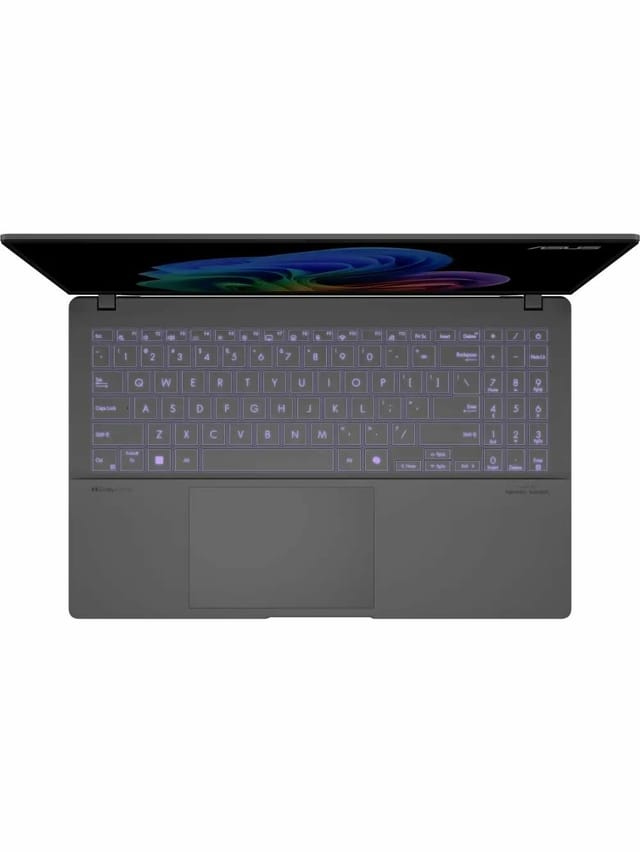 Товар Ноутбук для работы и учебы, Ноутбук ASUS Vivobook S 15 OLED S5507QA-MA078W 90NB14Q2-M007X0