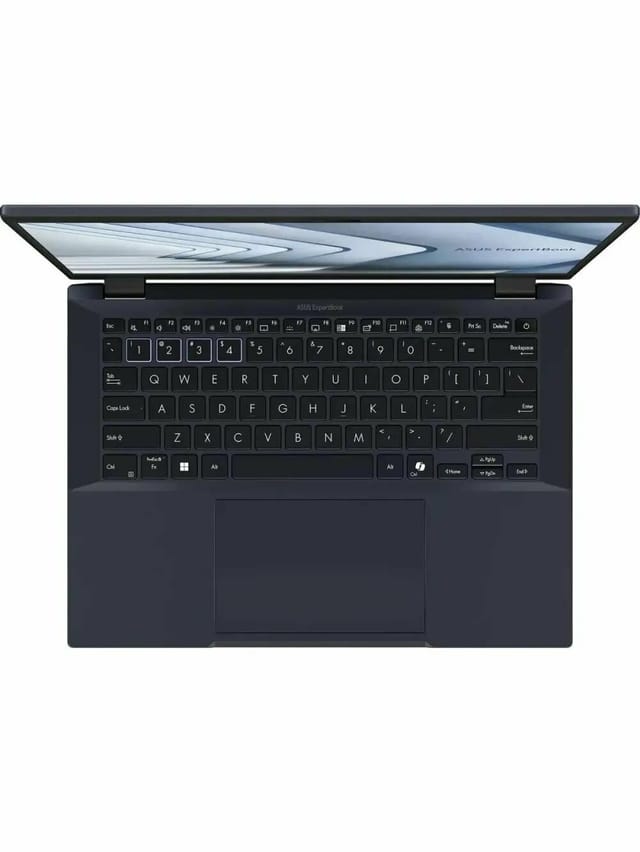 Товар Ноутбук ASUS ExpertBook B3 B3404CMA черный (90NX0711-M00H40_32Gb_Win11P)