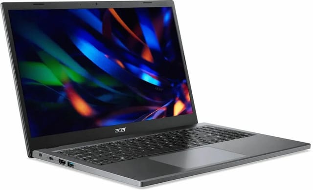 Товар Ноутбук Acer Extensa Ryzen 5 7520U/8Gb/SSD512Gb/15.6"/IPS/FHD/W11H/серый [NX. EH3CD.001]