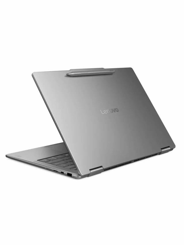 Товар Ноутбук для работы и учебы, Ноутбук Lenovo Yoga 7 2-in-1 14ILL10 83JQ003GRK