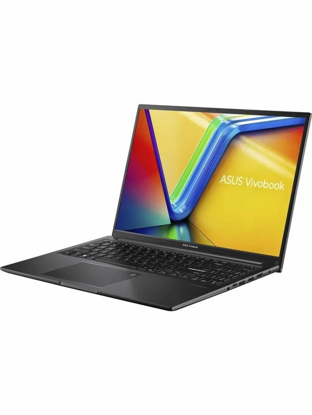 Товар Ноутбук для работы и учебы, Ноутбук ASUS VivoBook 16 X1605VA 90NB10N3-M02640_Win11P
