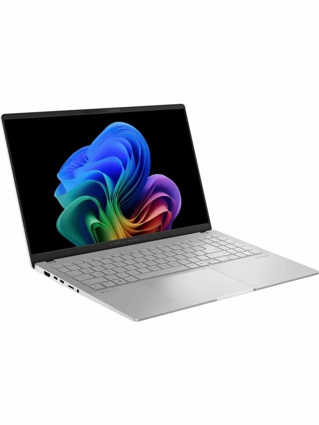 Товар Ноутбук для работы и учебы, Ноутбук ASUS Vivobook S 15 OLED S5507QA-MA078W 90NB14Q2-M007X0