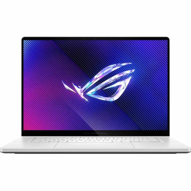 Товар Ноутбук для работы и учебы, Игровой ноутбук ASUS ROG Zephyrus G16 GU605MI-QR272 90NR0IS2-M00DZ0
