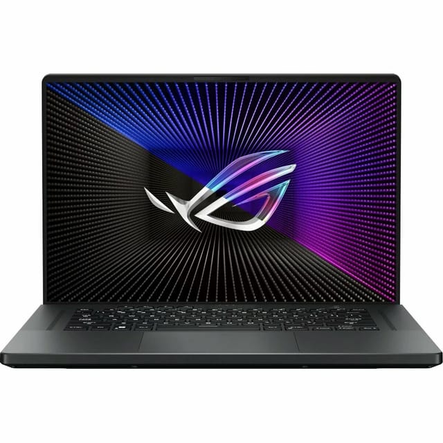 Товар Ноутбук для работы и игр, Игровой ноутбук ASUS ROG Zephyrus G16 GU603VU-N4094 90NR0DA3-M006D0