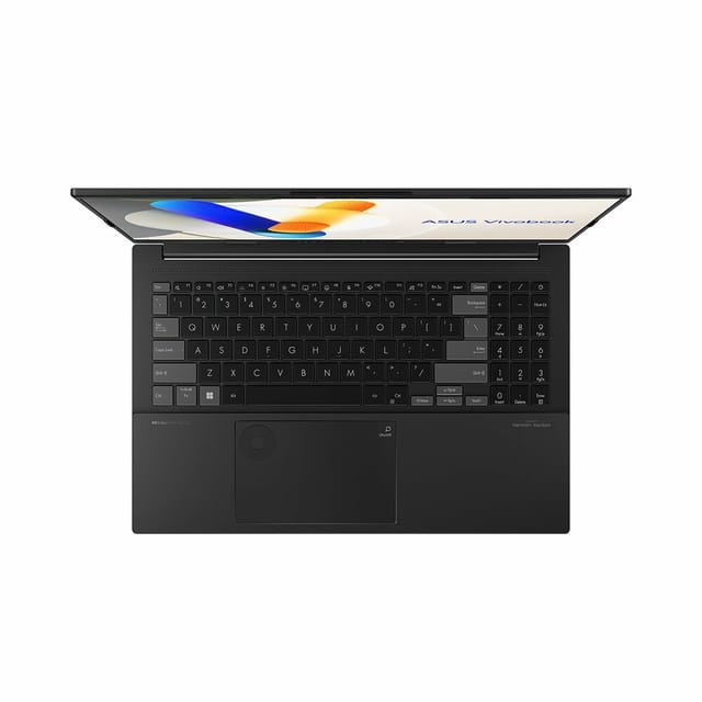 Товар Ноутбук для работы и игр, Ноутбук ASUS VivoBook Pro 15 OLED N6506MU-MA100 90NB12Z3-M00570