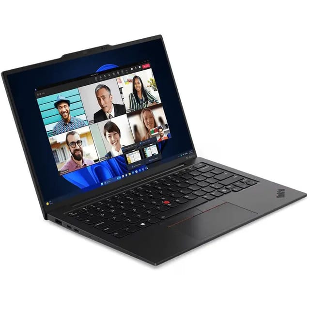 Товар Ноутбук для работы и учебы, Ноутбук Lenovo ThinkPad X1 Carbon Gen 12 21KDA04PCD