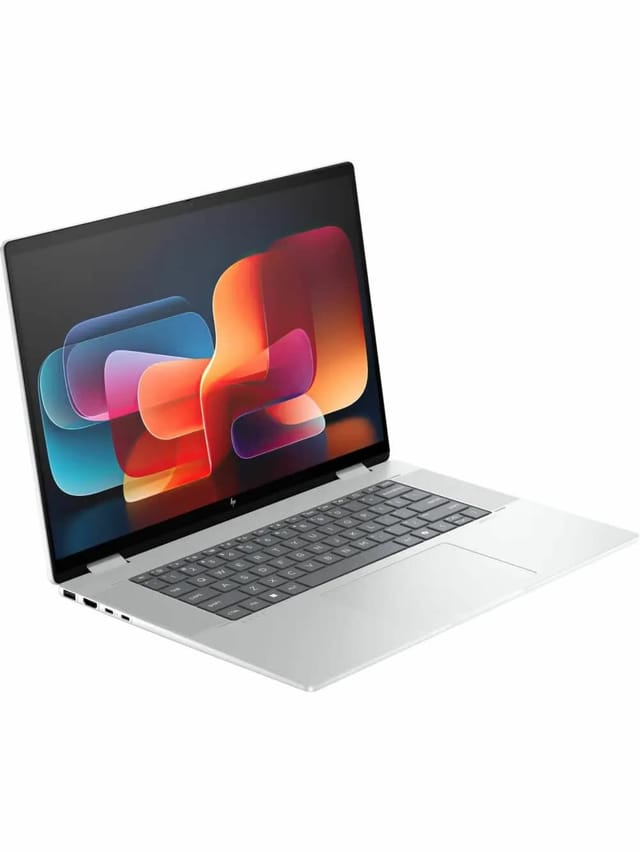 Товар Ноутбук для работы и учебы, Ноутбук HP Envy x360 16-ac0009ci B09JNEA