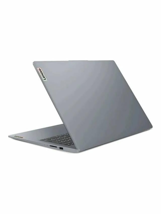 Товар Ноутбук Lenovo IdeaPad 3 15IRU8 82X700BWPS i3 1305U/8ГБ/256ГБ SSD/UHD Graphics/15.6" FHD/W11