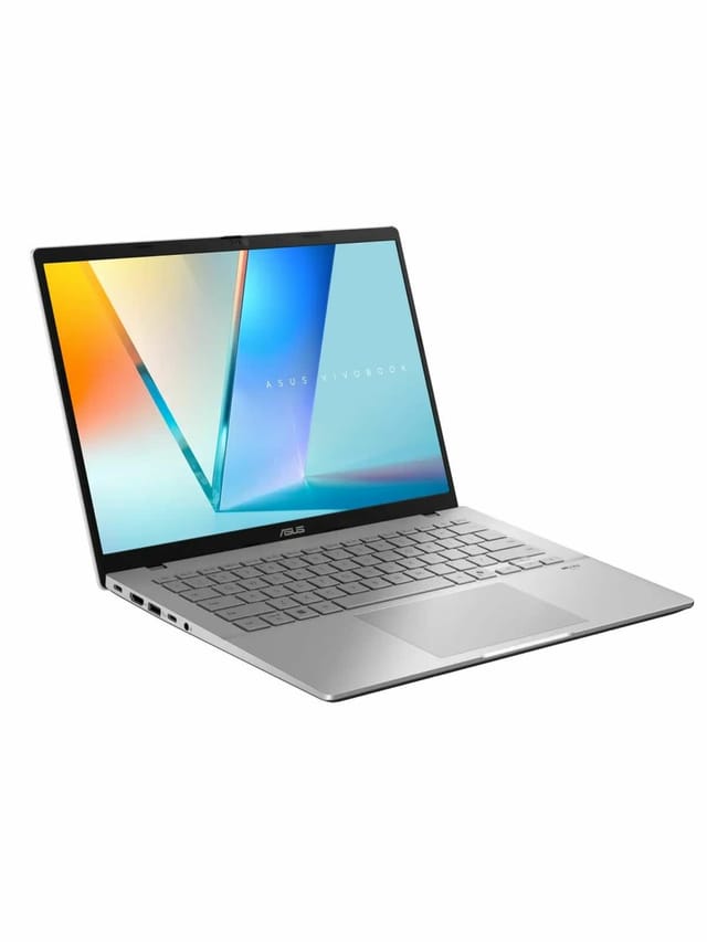Товар Ноутбук для дома и работы, Ноутбук ASUS VivoBook S14 S3407CA-LY098 90NB16J1-M00770
