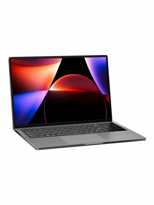 Товар Ноутбук BLACKVIEW ACEBOOK I5, 16", 16ГБ, SSD 512ГБ, антибликовое покрытие