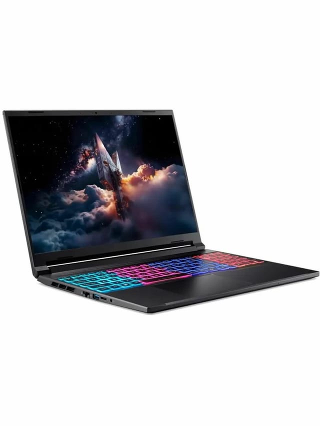 Товар Ноутбук для дома и работы, Игровой ноутбук Acer Aspire Nitro V165AI ANV16S-41-R4WA NH. U03CD.004