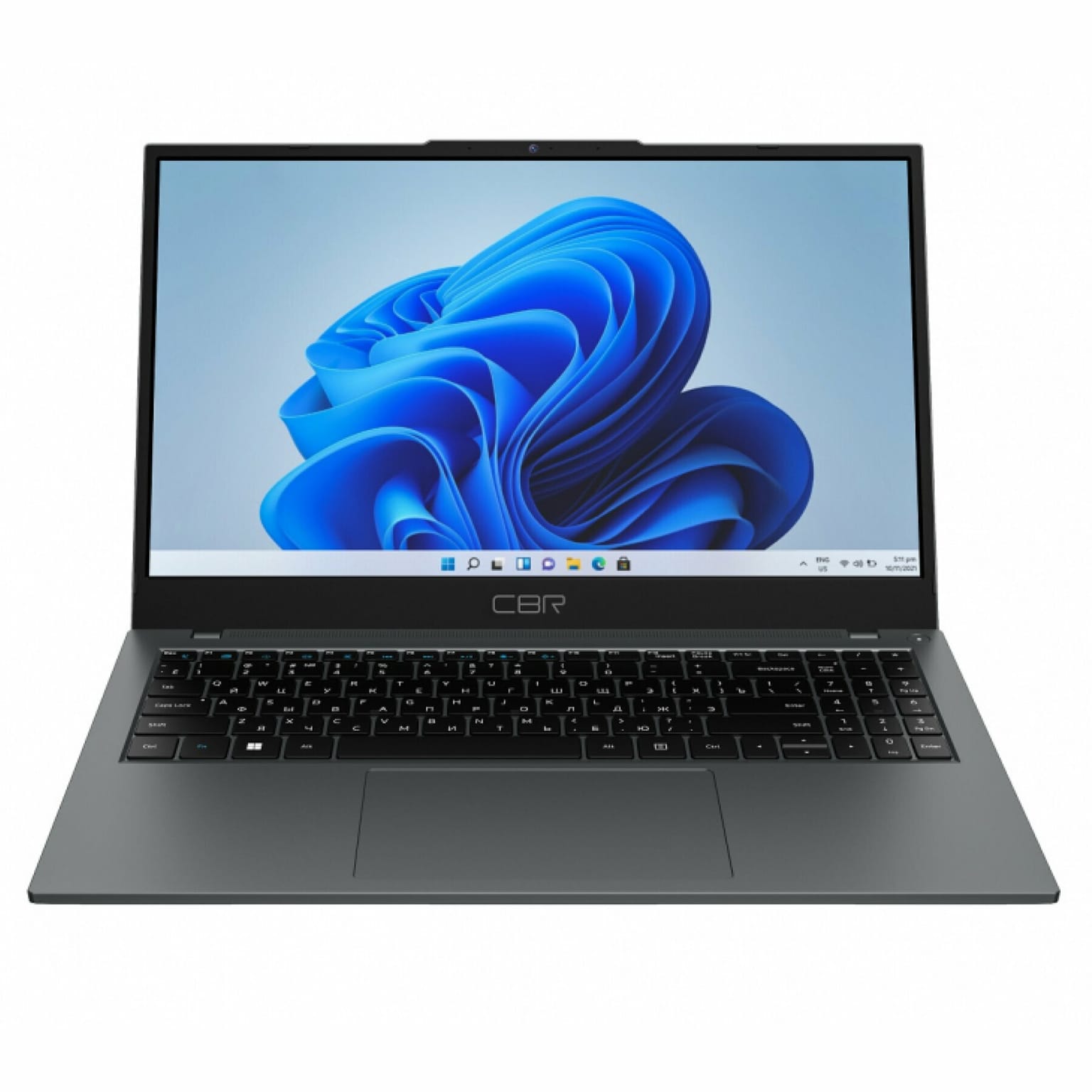 Товар Ноутбук CBR LP-15103 CBR-NB15I3G12-8G256G-WP 15.6" (FHD IPS / i3-1215U / 8Gb / 256Gb / W11Pro