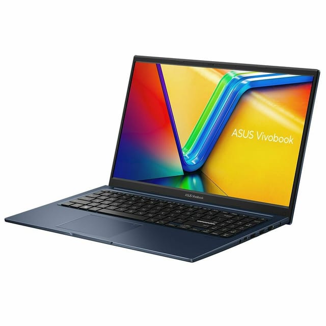Товар Ноутбук Asus Vivobook 15 X1504VA-BQ1076 (90NB14E2-M00350) 15.6"/Ultra5 125H/16Gb/SSD512Gb/W11H, синий