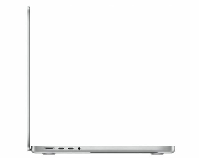 Товар Ноутбук Apple MacBook Pro 14 (2021), M1, 16/1Tb, SSD, (MKGQ3), Space Gray