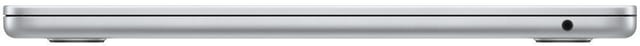 Товар 13.6" Ноутбук Apple MacBook Air 13 2022 2560x1664, M2,8/512 ГБ,10-core, MLY03LL/A, серебристый, английская раскладка