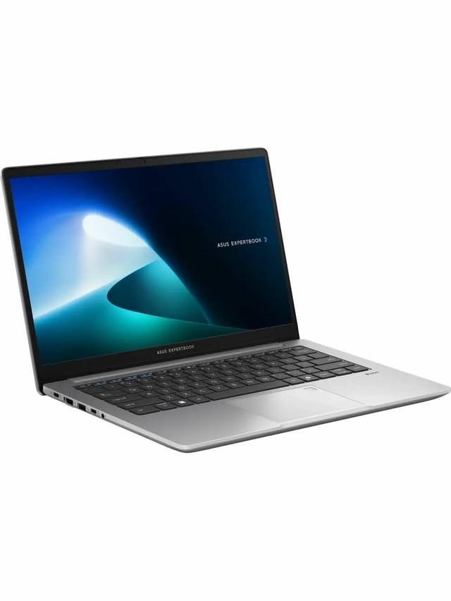 Товар Ноутбук для работы и игр, Ноутбук ASUS ExpertBook P1 P1403CVA-S60785X 90NX0871-M00WL0