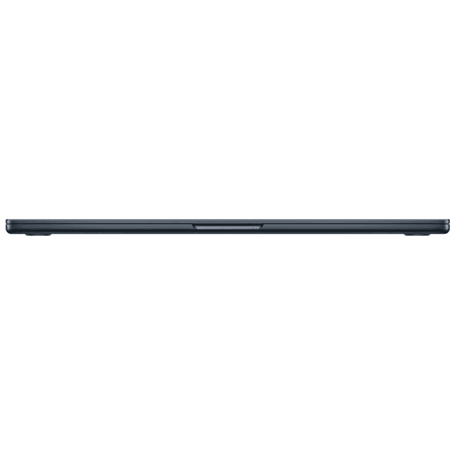 Товар Ноутбук Apple MacBook Air 15 2025 M4 16/512GB Midnight (MW1M3), английская раскладка